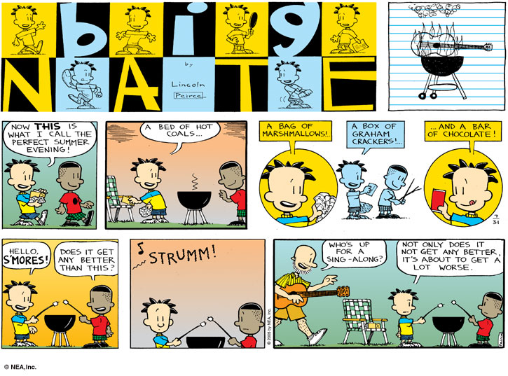 bignate